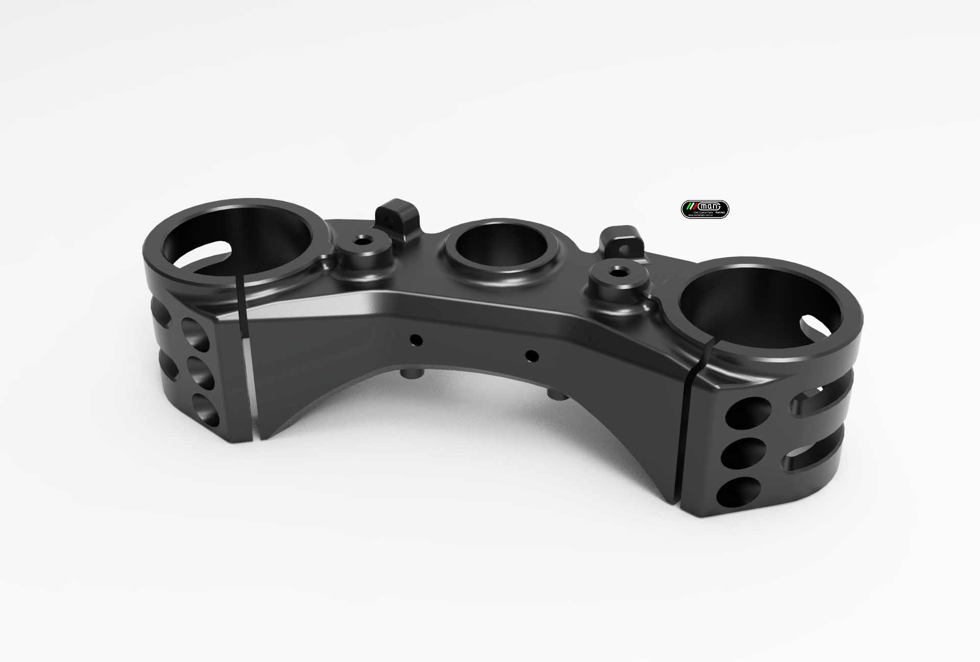 DUCATI SCRAMBLER 800-BOTTOM YOKE